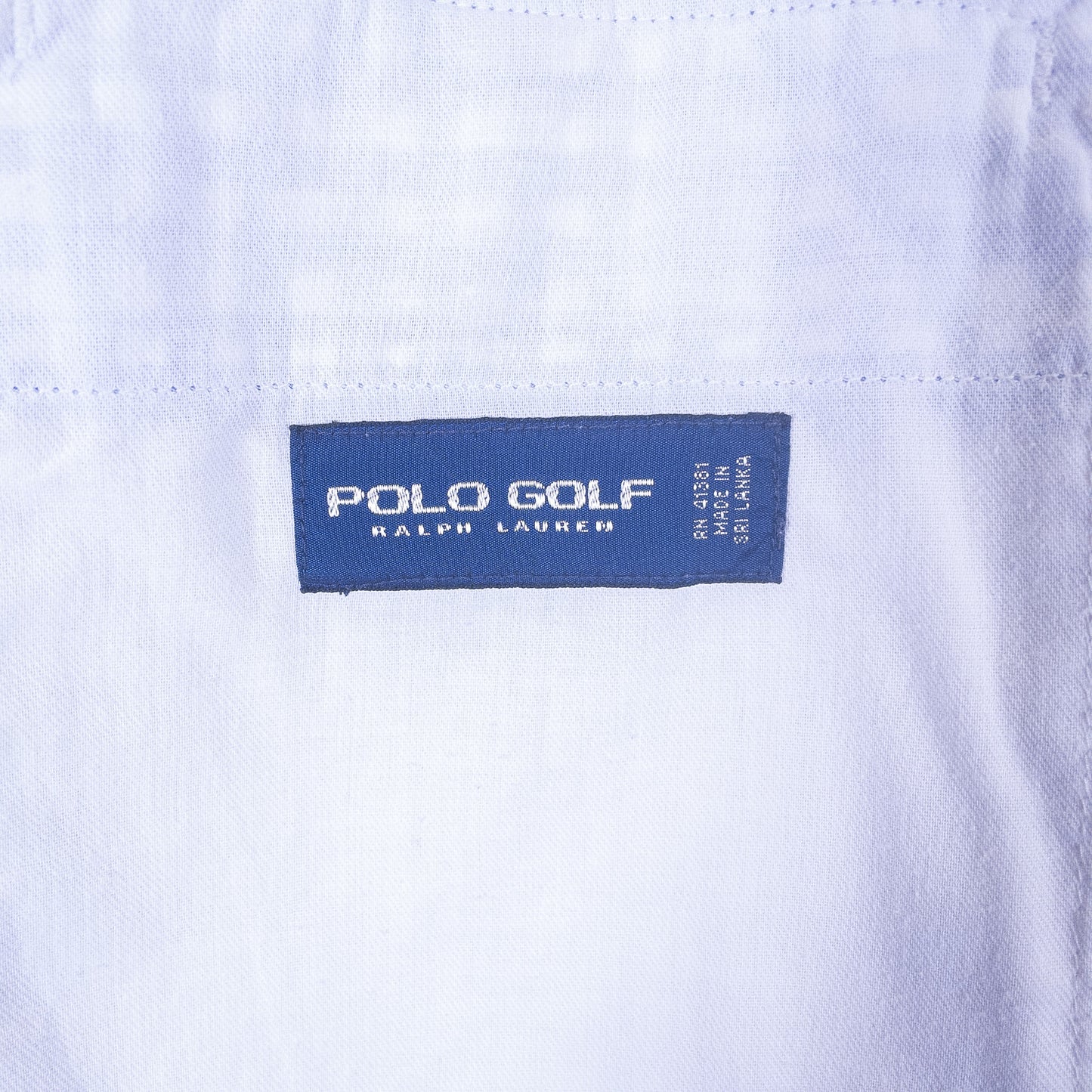 [メンズW35] 00年代 POLO GOLF RALPH LAUREN/ポロゴルフラルフローレン ショートパンツ チノショーツ チェック