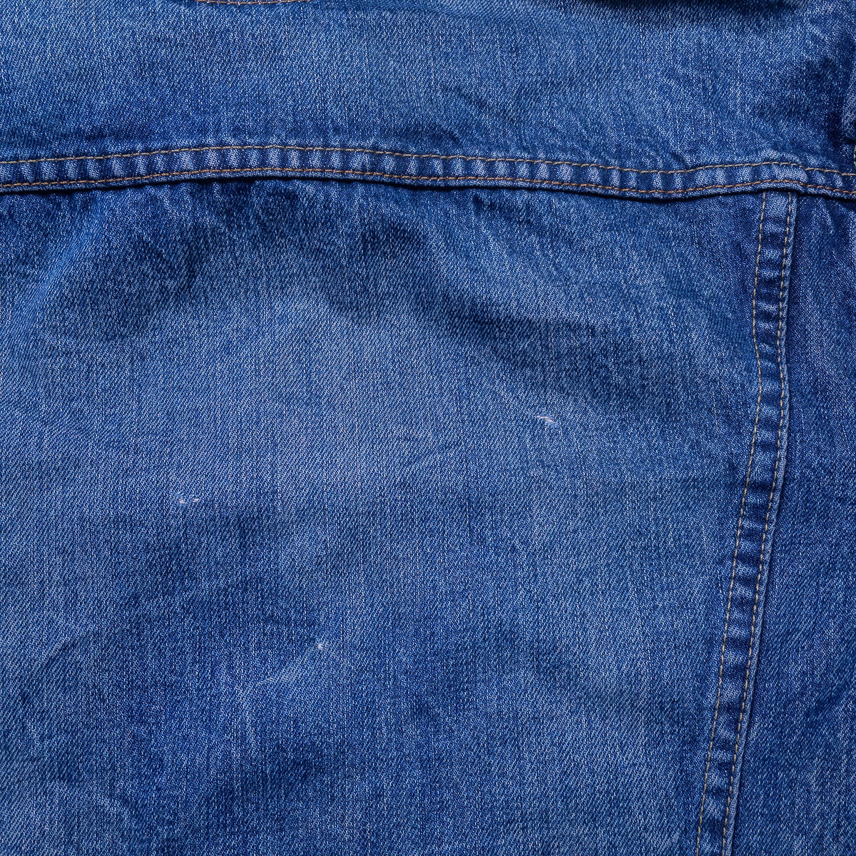 [メンズS] 00年代 Levi's/リーバイス Gジャン・デニムジャケット 72530