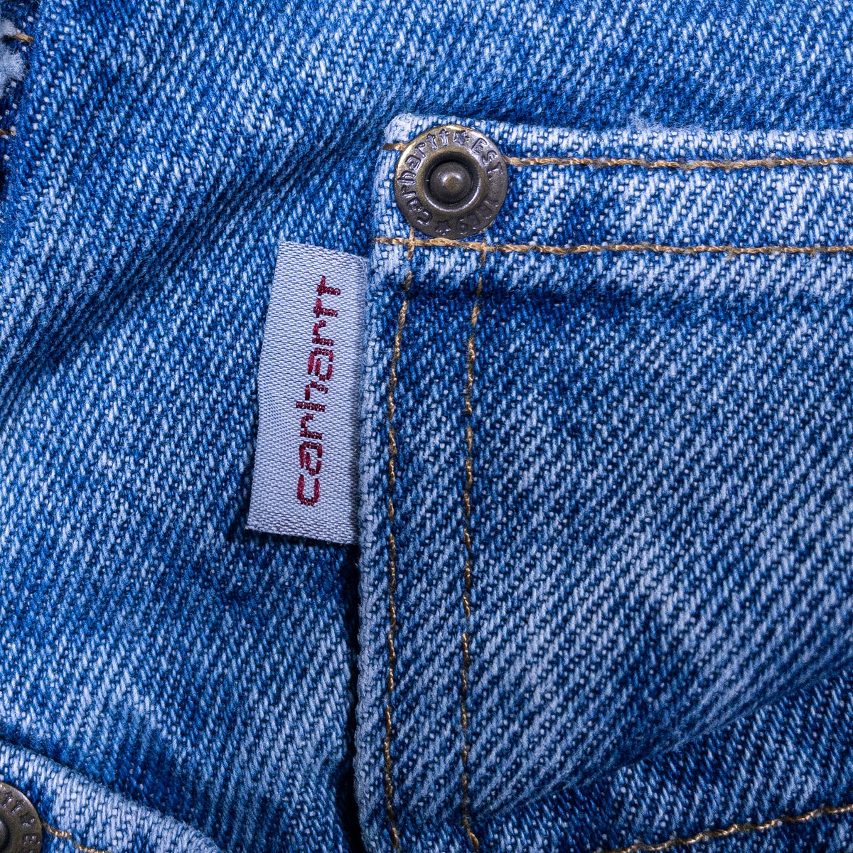 [メンズW40] 00年代 Carhartt/カーハート デニム ジーンズ
