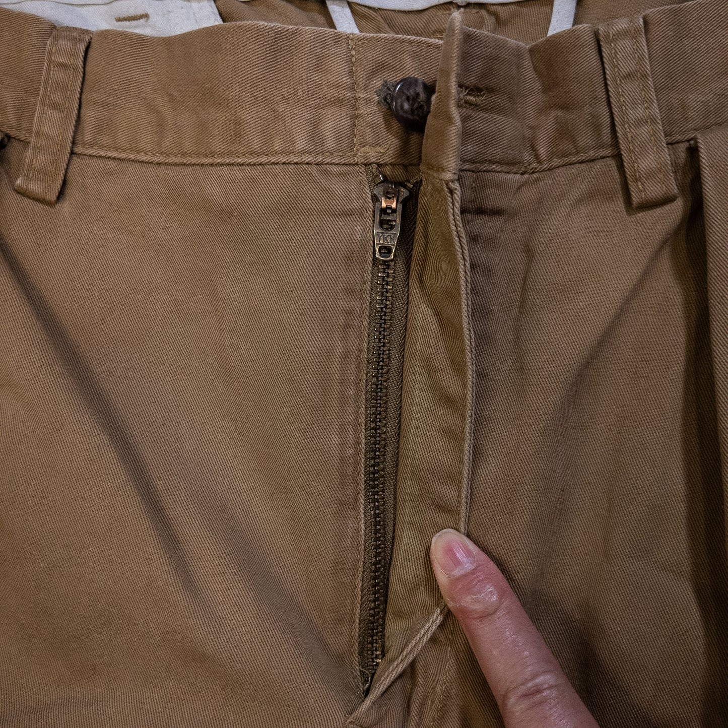 [メンズW34] 90〜00年代 Polo by Ralph Lauren/ポロバイラルフローレン チノパン ETHAN PANT