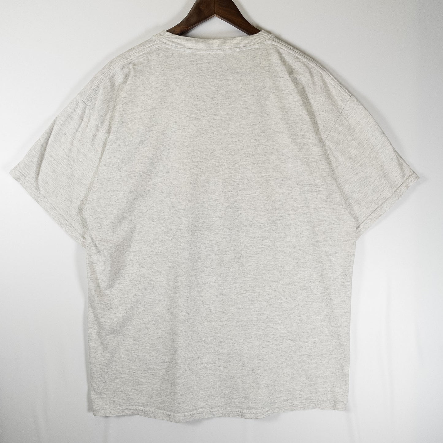 [メンズL] 90年代 SANSEGAL Tシャツ アニマルT アートT 虎