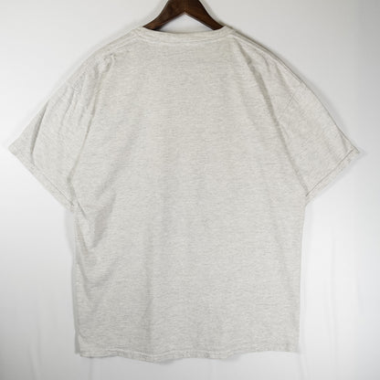 [メンズL] 90年代 SANSEGAL Tシャツ アニマルT アートT 虎