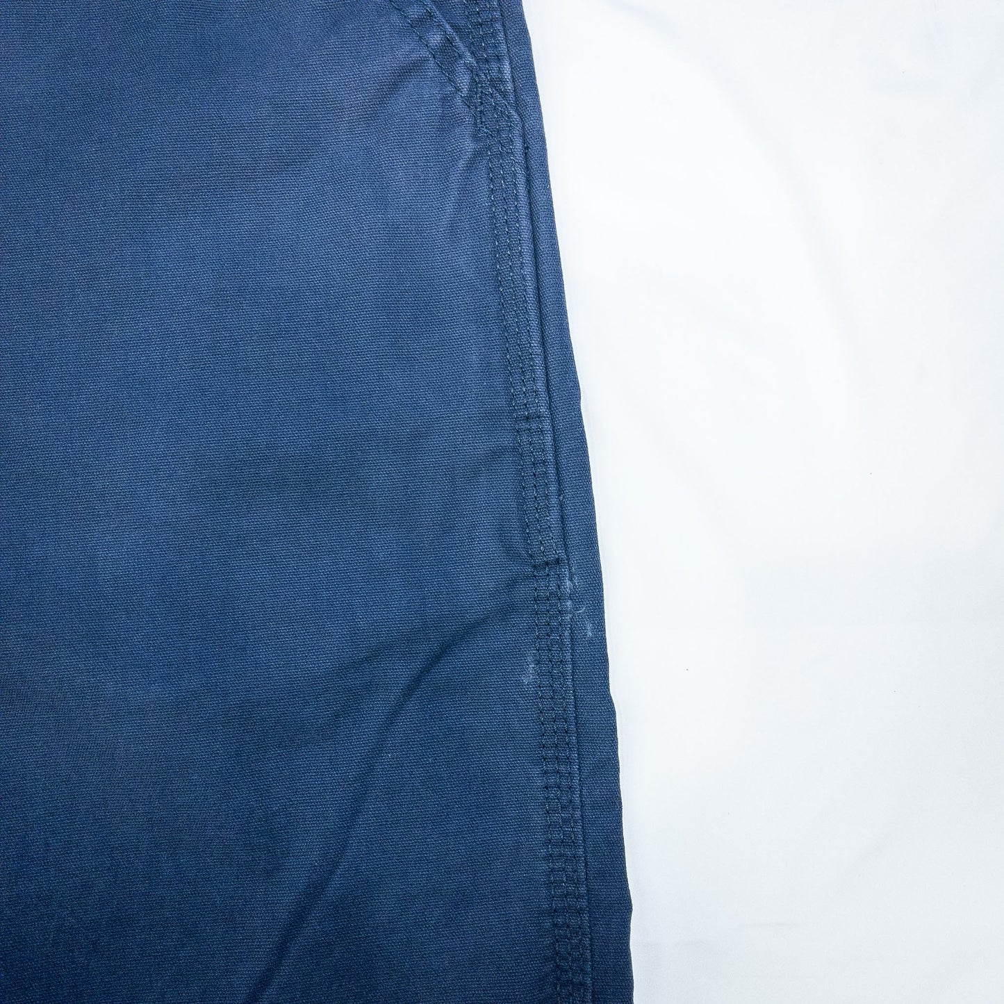 [メンズW41] 00年代 Carhartt/カーハート ショートパンツ ワークショーツ