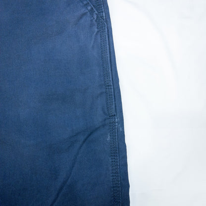[メンズW41] 00年代 Carhartt/カーハート ショートパンツ ワークショーツ