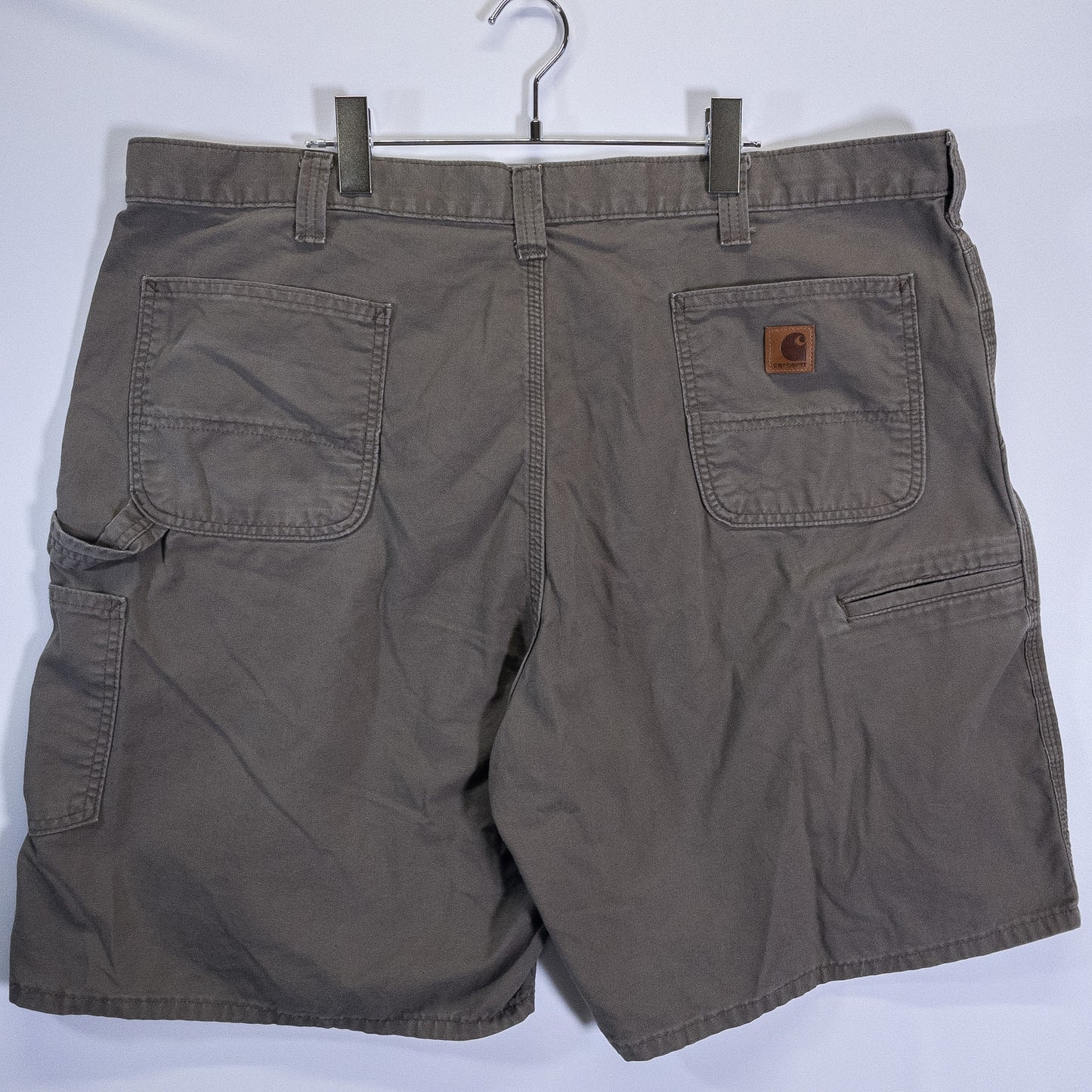 ワークショーツ W44  Carhartt/カーハート