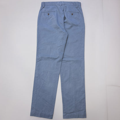 [メンズW28] 00年代 Polo Ralph Lauren/ポロラルフローレン チノパン