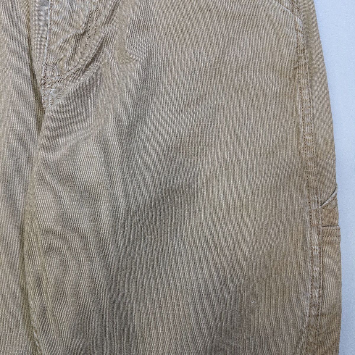 [メンズW32] 00年代 Levi's/リーバイス WORKWEAR FIT ワークパンツ