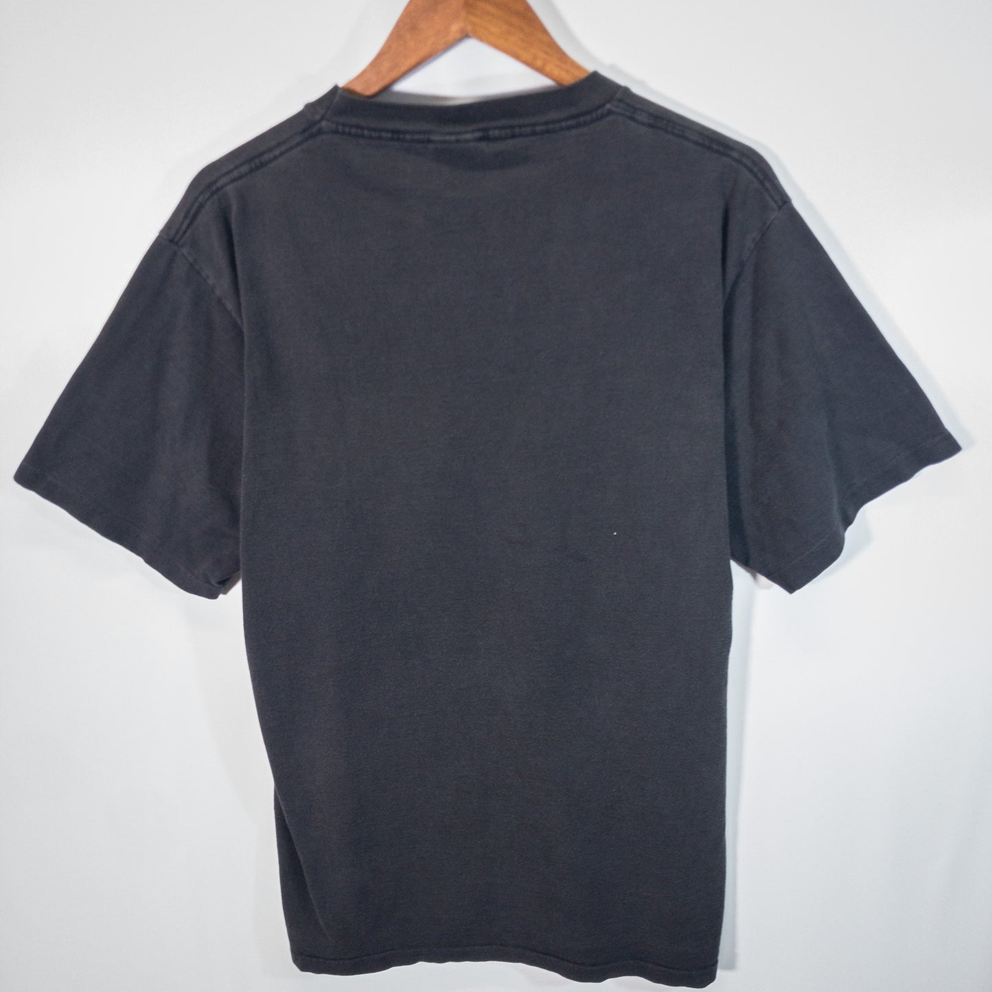 [メンズL] 90年代 Changes/チェンジズ Tシャツ STAR WARS C3-PO キャラクタープリント