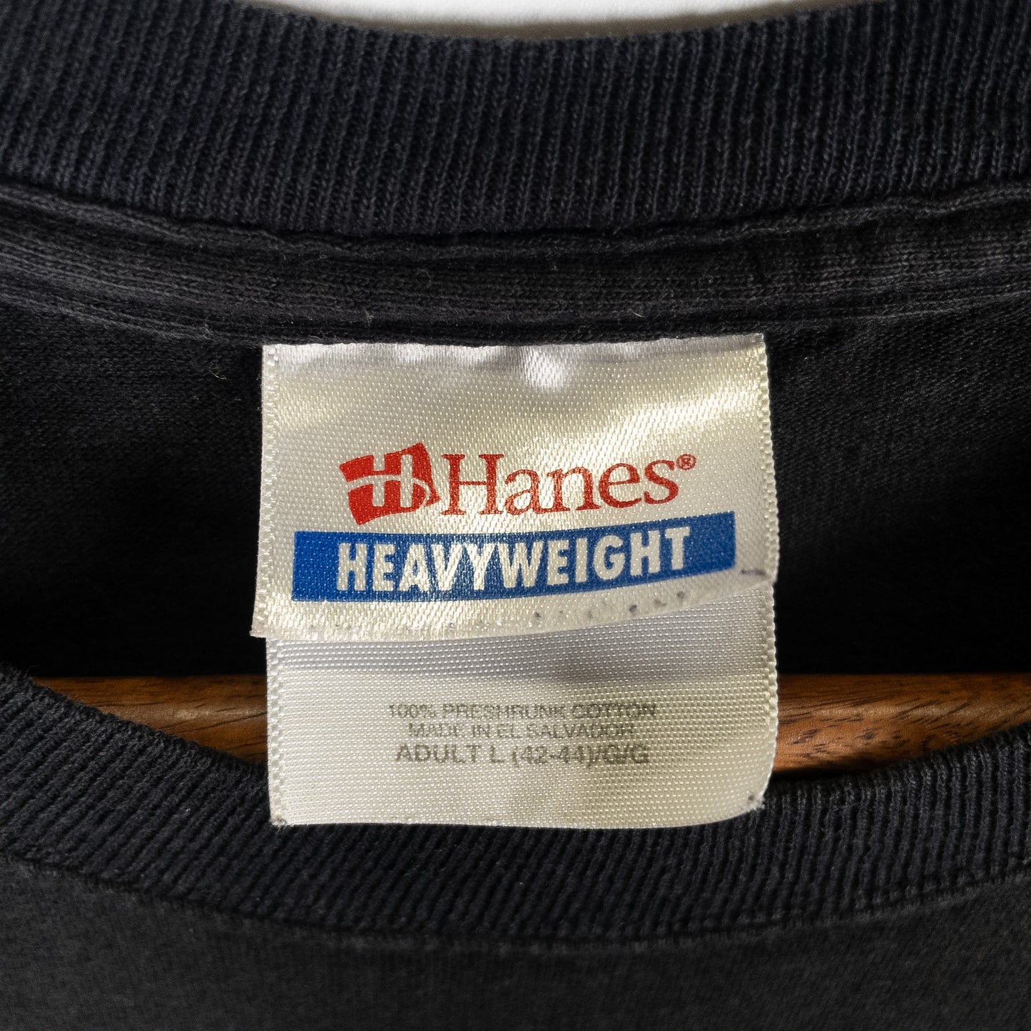 [メンズM] 00年代 Hanes/ヘインズ Tシャツ LED-ZEPPELIN レッドツェッペリン バンドT/バンT