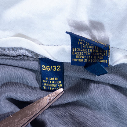 [メンズW35] 00年代 Polo Ralph Lauren/ポロラルフローレン チノパン