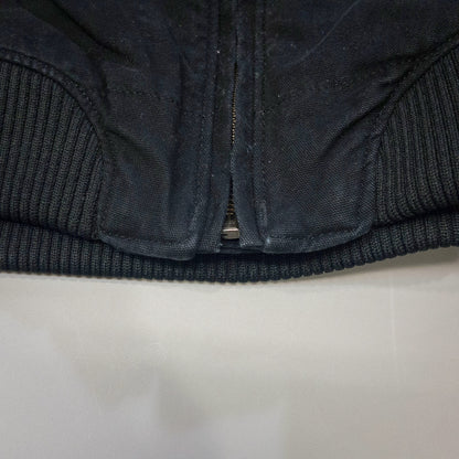 [レディースXXL] 00年代 Carhartt/カーハート コットンブルゾン