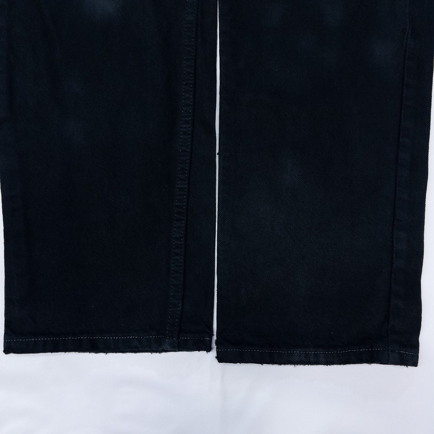 [メンズW30] 00年代 Levi's/リーバイス デニム ジーンズ 黒染め