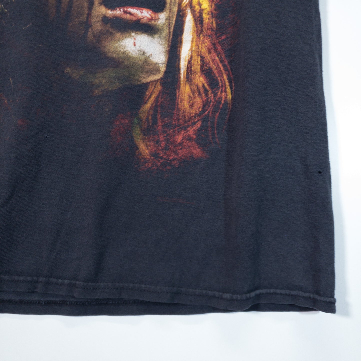 [メンズS] 00〜10年代 Tシャツ スリップノット Slipknot バンT