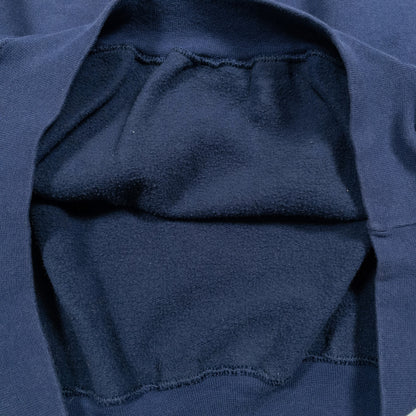 [メンズ3XL] 90〜00年代 Hanes/ヘインズ スウェット トレーナー NANTUCKET ビッグサイズ