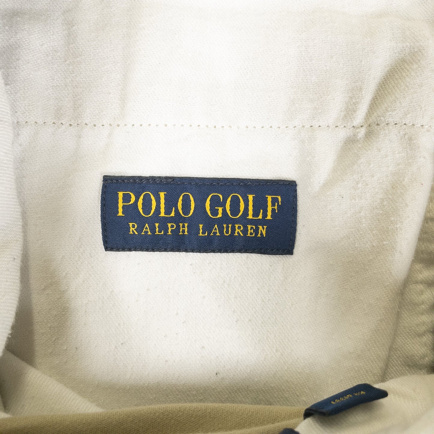[メンズW33] 00年代 POLO GOLF RALPH LAUREN/ポロゴルフラルフローレン チノパン