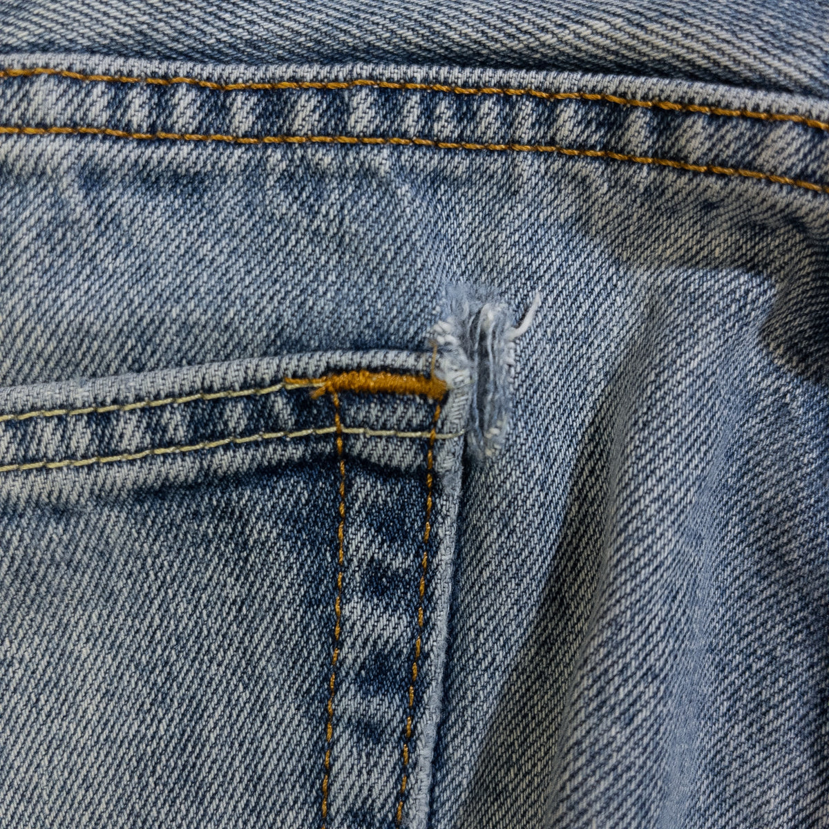 [メンズW38] 00年代 Levi's/リーバイス デニム ジーンズ 560 テーパード