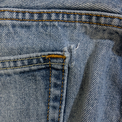 [メンズW38] 00年代 Levi's/リーバイス デニム ジーンズ 560 テーパード