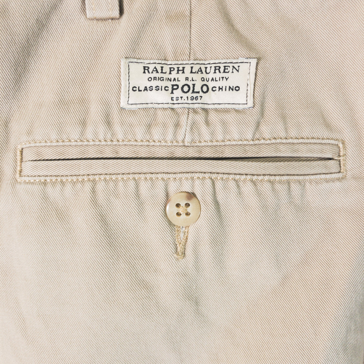 [メンズW35] 90〜00年代 Polo by Ralph Lauren/ポロバイラルフローレン チノパン