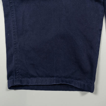 [メンズW33] 90年代 Polo by Ralph Lauren/ポロバイラルフローレン チノパン USA製 ツータック
