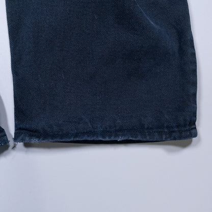 [メンズW39] 90年代 Levi's/リーバイス デニム ジーンズ siver Tab Loose