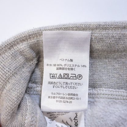 [メンズL] 00年代 Polo Ralph Lauren/ポロラルフローレン スウェットパンツ