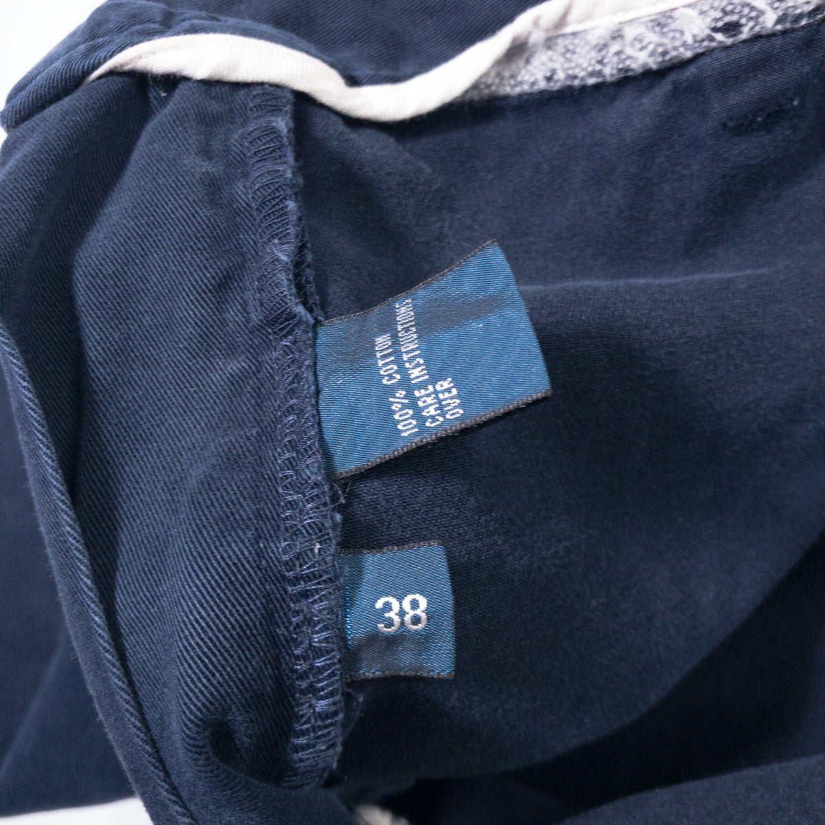 [メンズW37] 90〜00年代 Polo Ralph Lauren/ポロラルフローレン ショートパンツ チノショーツ