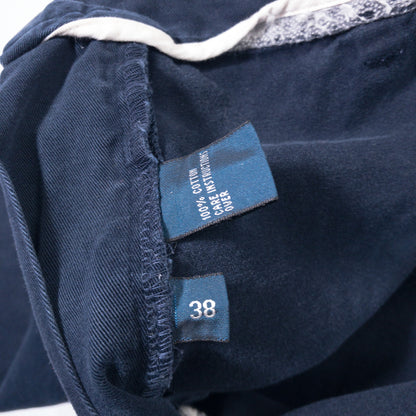 [メンズW37] 90〜00年代 Polo Ralph Lauren/ポロラルフローレン ショートパンツ チノショーツ
