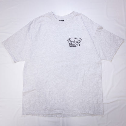 [メンズL] 90年代 Harley-Davidson/ハーレーダビッドソン Tシャツ USA製