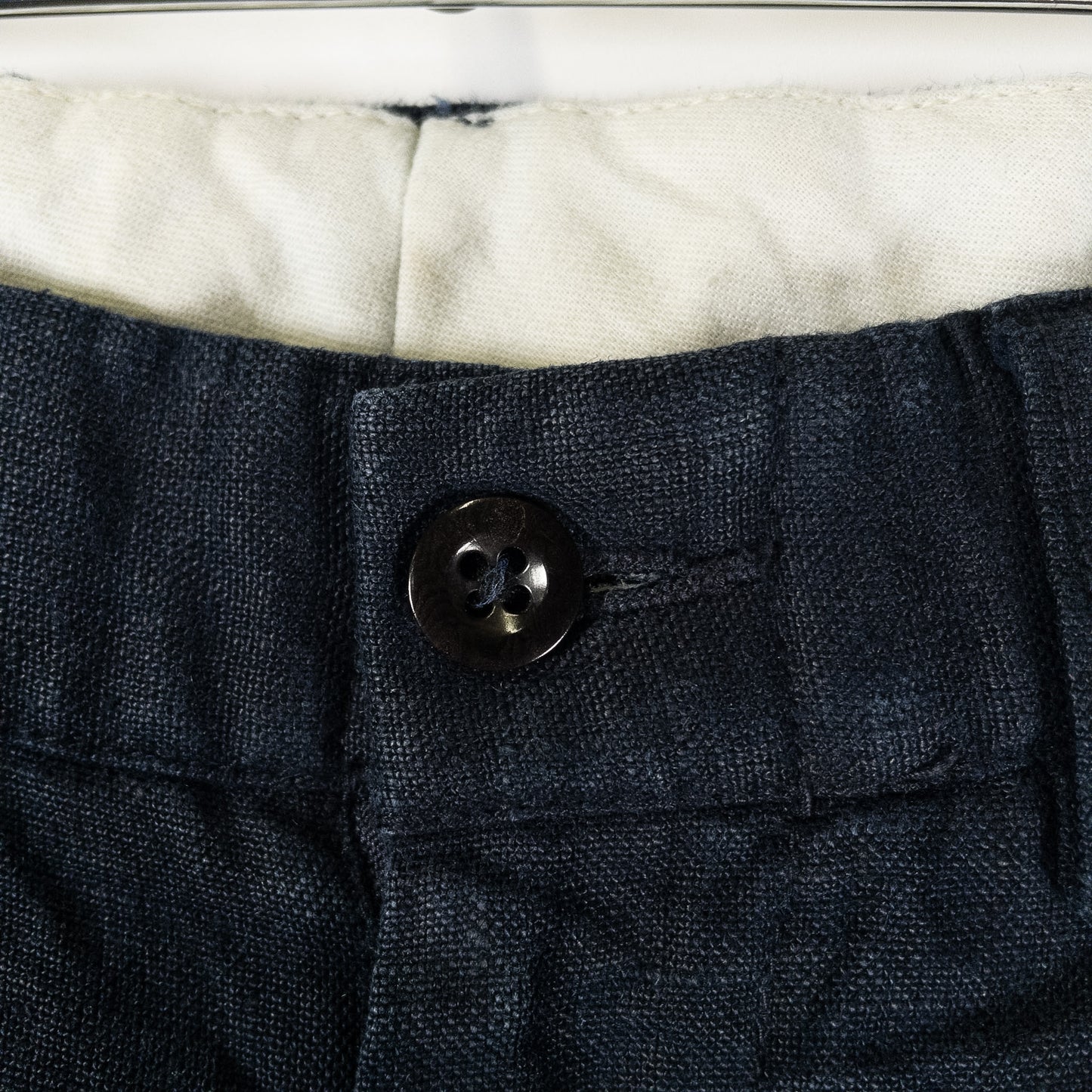 [メンズW29] 90〜00年代 Polo by Ralph Lauren/ポロバイラルフローレン スラックス SMITH PANT リネン