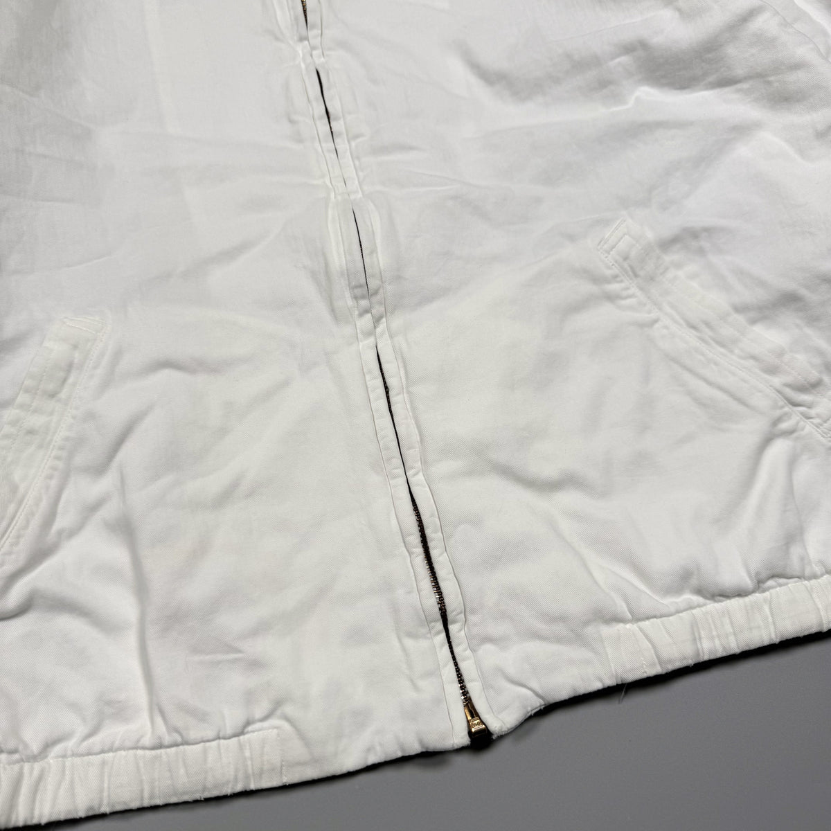 [メンズXL] 80〜90年代 Polo by Ralph Lauren/ポロバイラルフローレン スイングトップ USA製 スポーツジャケット