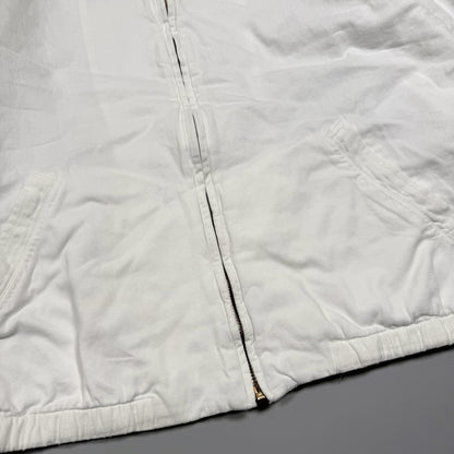 [メンズXL] 80〜90年代 Polo by Ralph Lauren/ポロバイラルフローレン スイングトップ USA製 スポーツジャケット
