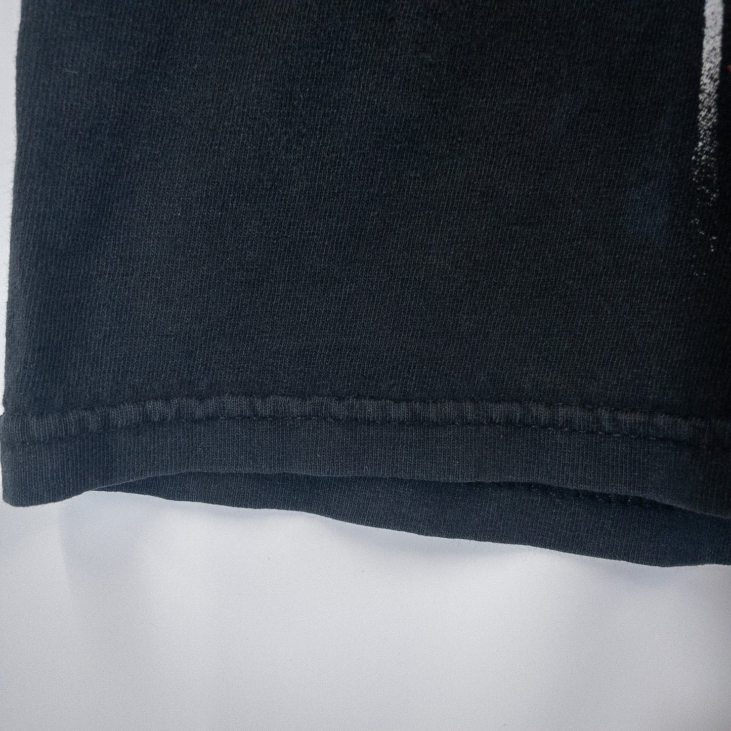 The Who ザ・フー Tシャツ XL ブラック ロゴプリント ALSTYLE/アルスタイル