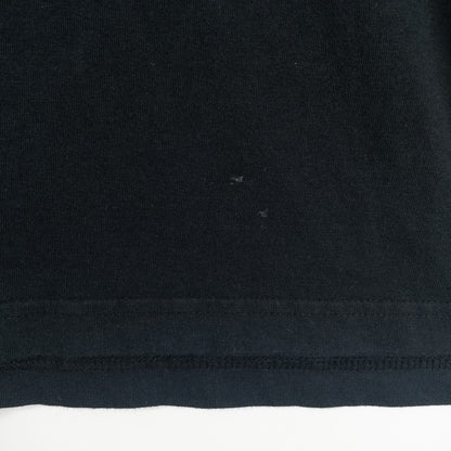 [メンズXL] 90〜00年代 Harley-Davidson/ハーレーダビッドソン 長袖Tシャツ ロンT ヘンリーネック