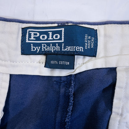 [メンズW34] 90〜00年代 Polo by Ralph Lauren/ポロバイラルフローレン チノパン