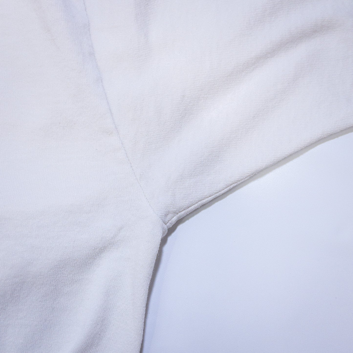 [メンズXL] 90年代 Fruit of the Loom/フルーツオブザルーム Tシャツ SONIC & KNUCKLES ソニックアンドナックルズ キャラクターT