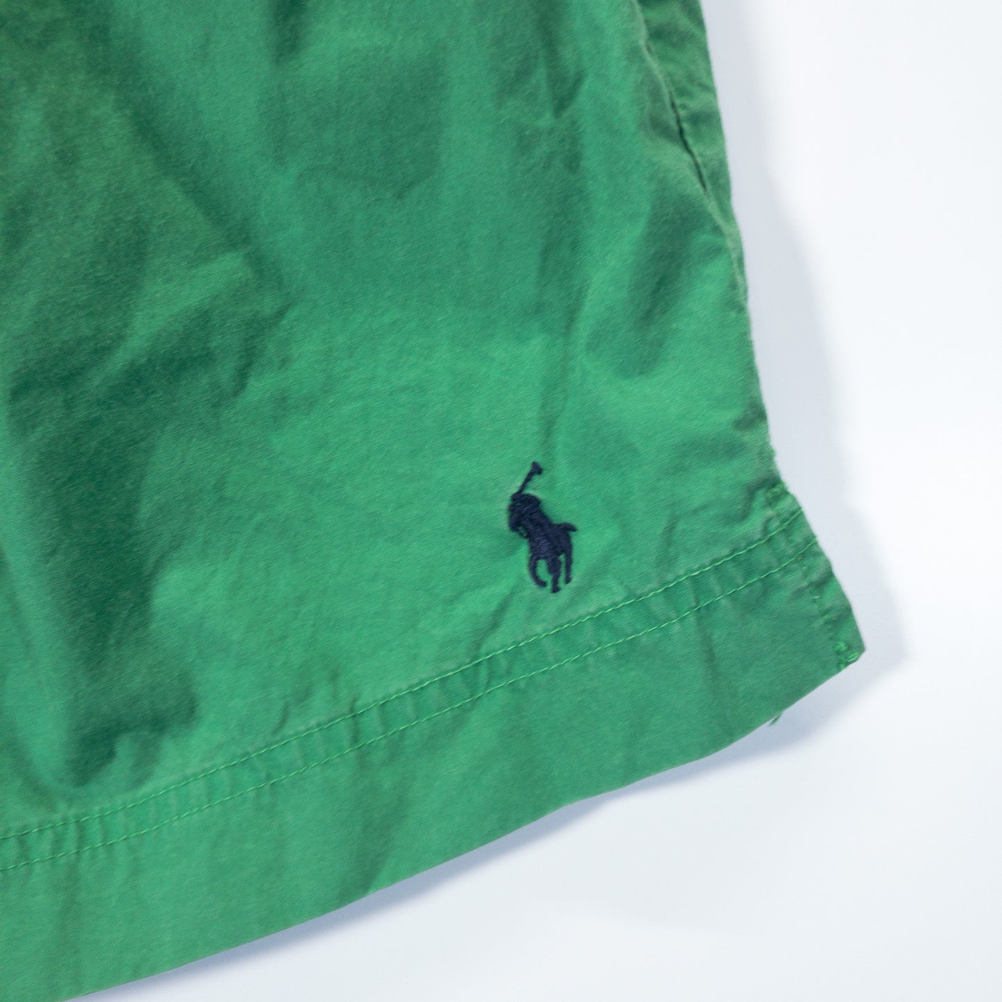 ショートパンツ XXL グリーン  Polo Ralph Lauren/ポロラルフローレン