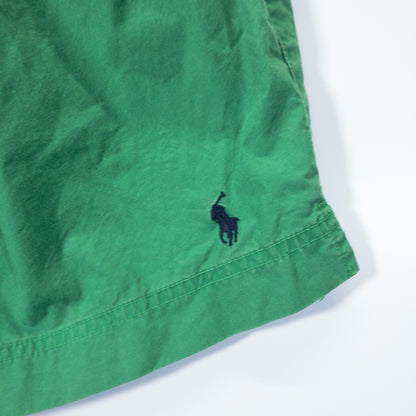ショートパンツ XXL グリーン  Polo Ralph Lauren/ポロラルフローレン