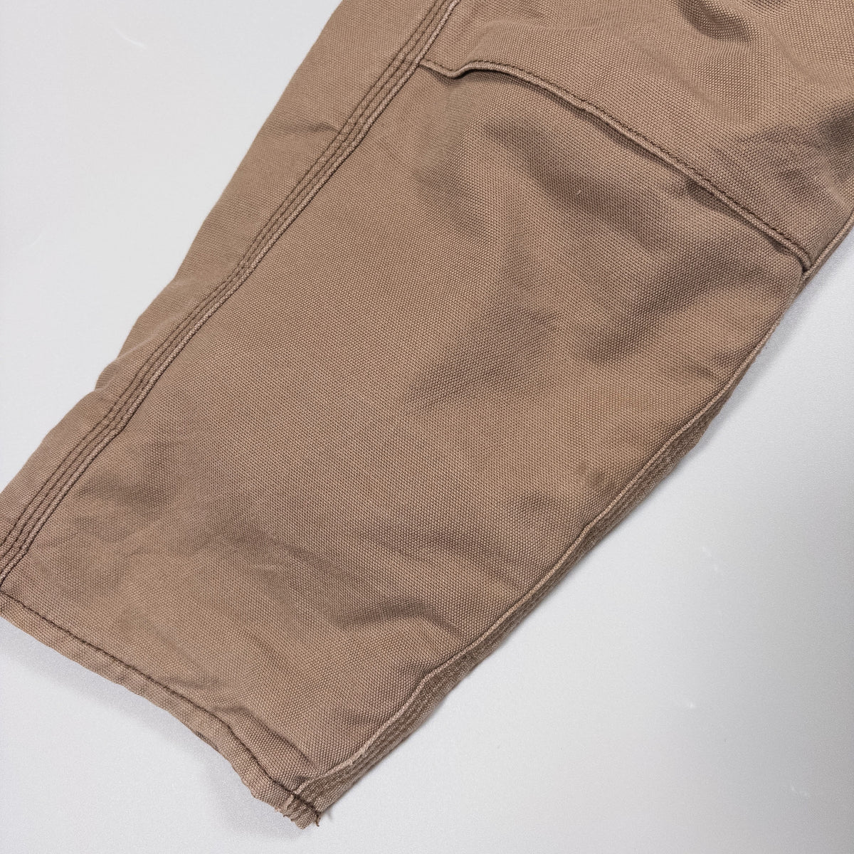[メンズXXL] 00年代 Carhartt/カーハート フルスイング 中綿 フードジャケット