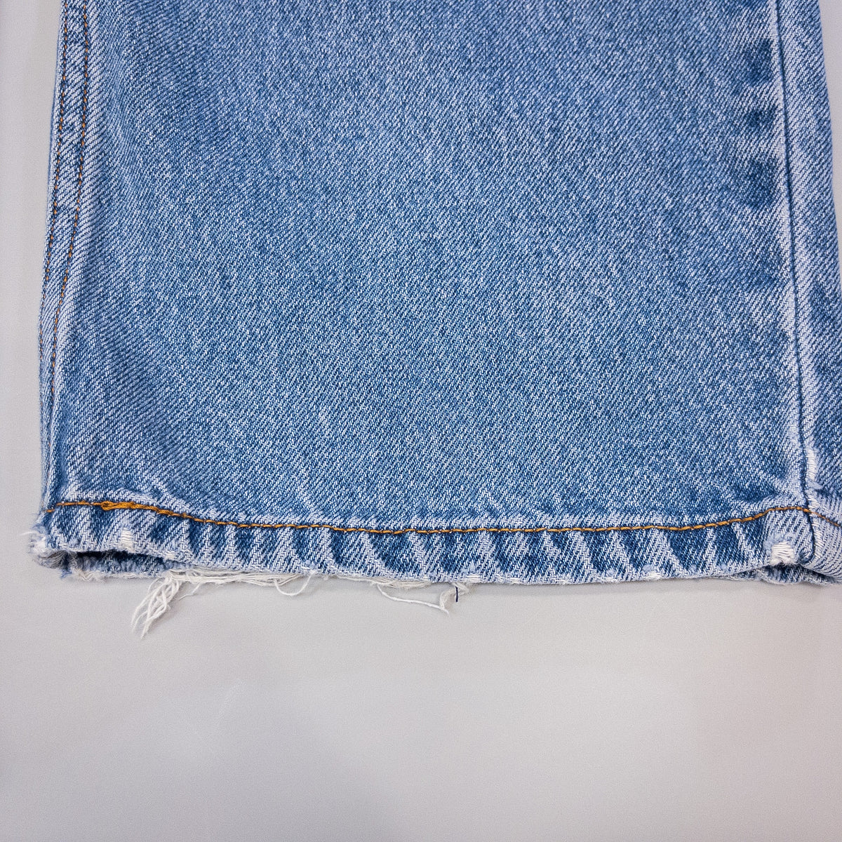 [メンズW31] 00年代 Levi's/リーバイス デニム ジーンズ 550 バギーパンツ