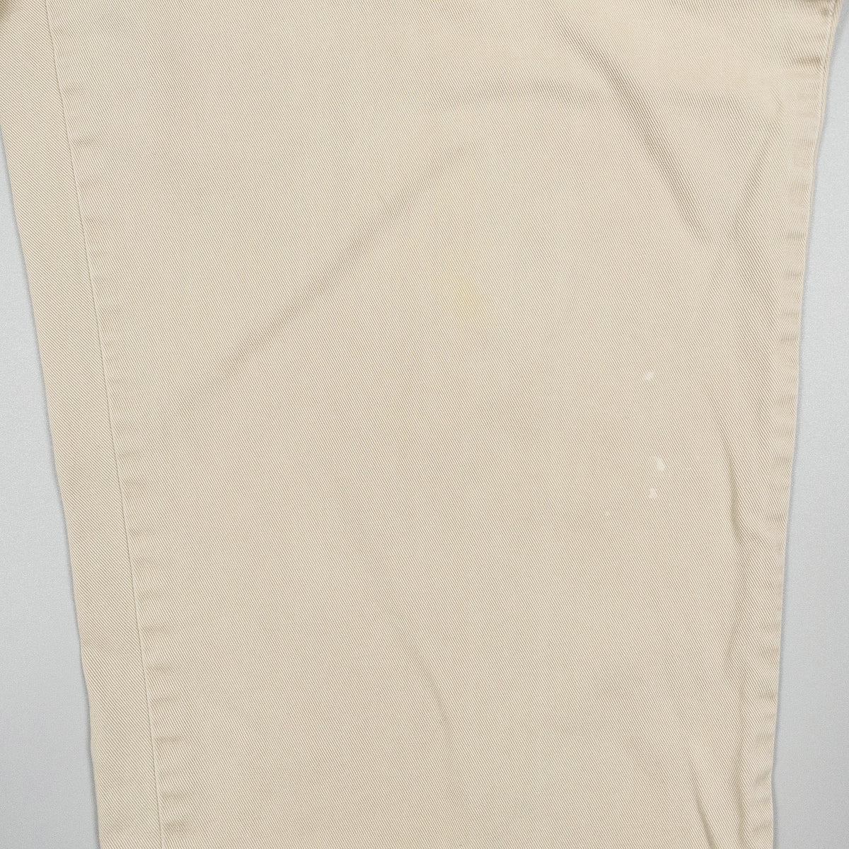 [メンズW35] 90〜00年代 Polo by Ralph Lauren/ポロバイラルフローレン チノパン CLASSIC CHINO