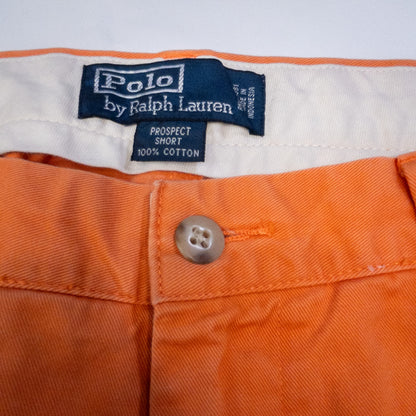 チノショーツ W38 オレンジ PROSPECT SHORT ポロラルフローレン Polo Ralph Lauren/ポロラルフローレン