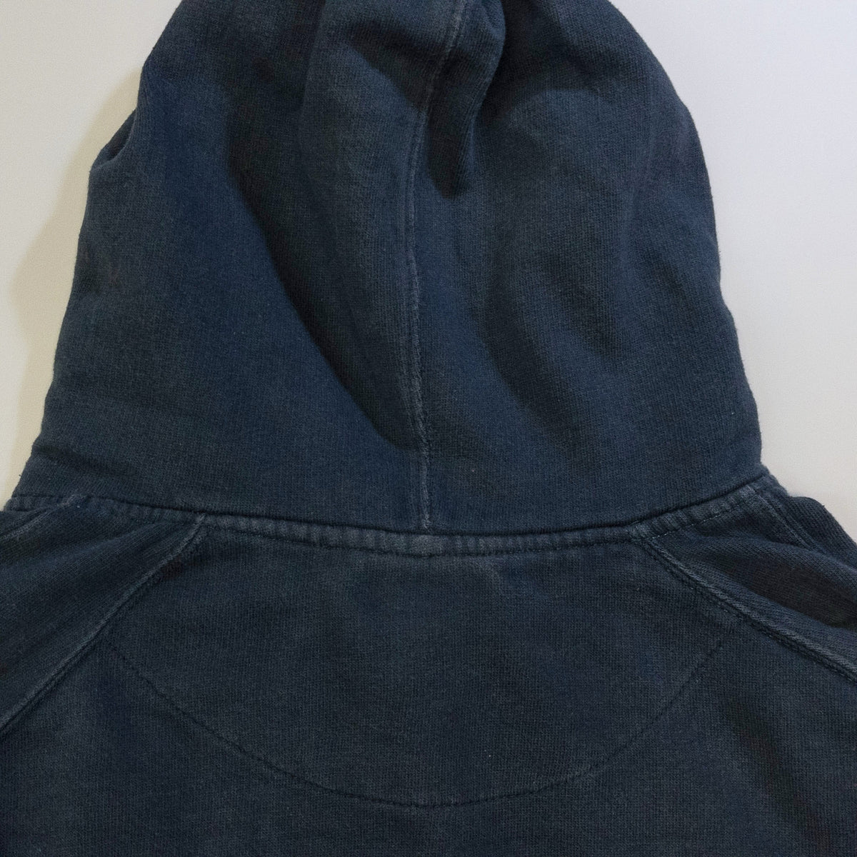 [メンズXXL] 00年代 Dickies/ディッキーズ パーカー フルジップ