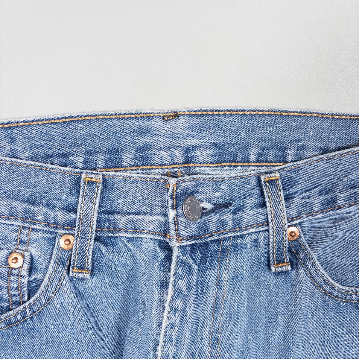 [メンズW33] 00年代 Levi's/リーバイス デニム ジーンズ 541 テーパード