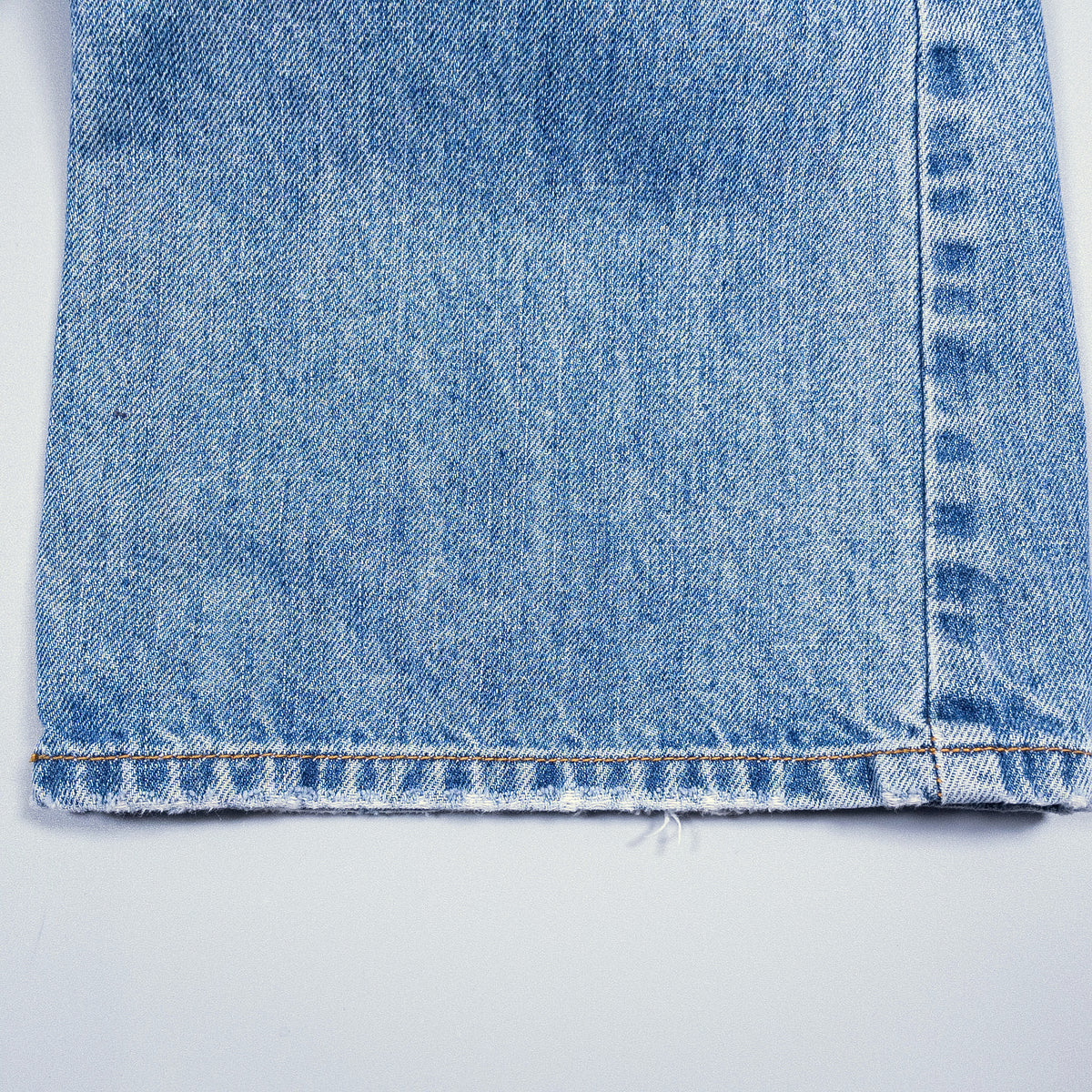[メンズW34] 00年代 MOSSIMO SUPPLY CO. デニム ジーンズ ブーツカット フレア ベルボトム