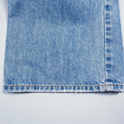 [メンズW34] 00年代 MOSSIMO SUPPLY CO. デニム ジーンズ ブーツカット フレア ベルボトム