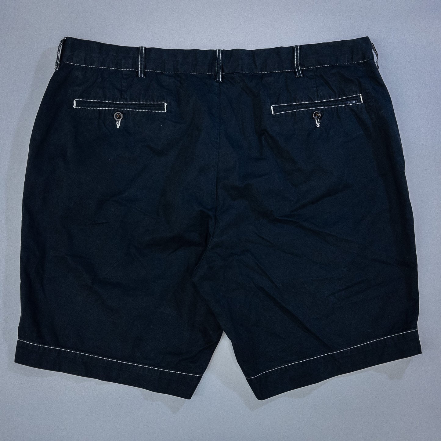 [メンズW39] 00年代 Polo Ralph Lauren/ポロラルフローレン ショートパンツ
