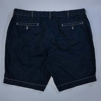 [メンズW39] 00年代 Polo Ralph Lauren/ポロラルフローレン ショートパンツ