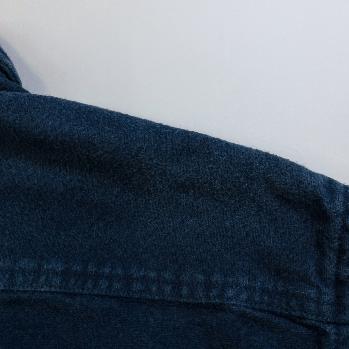 [メンズXXL] 00年代 L.L.Bean/エルエルビーン ネルシャツ シャモアクロスシャツ