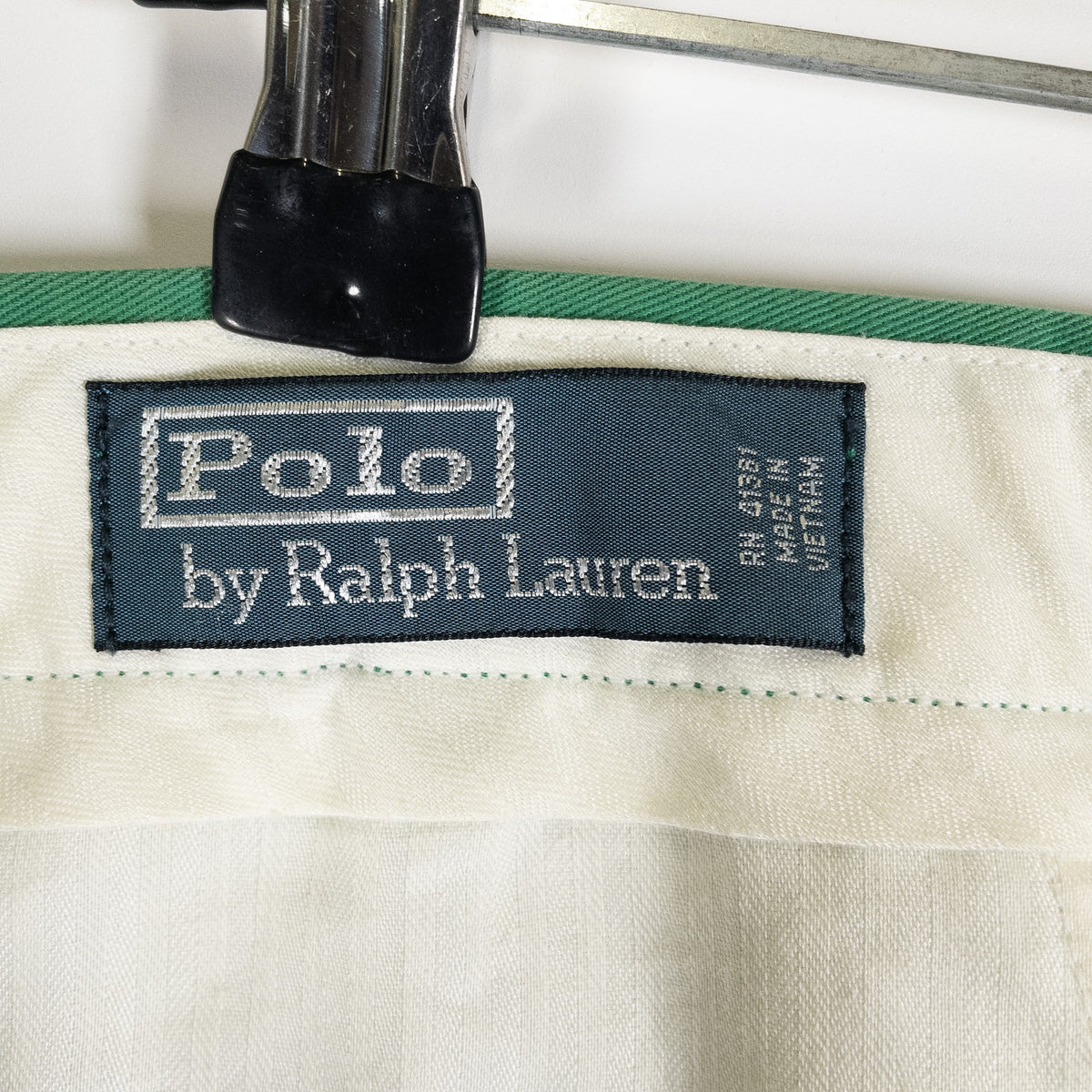 [メンズW32] 90〜00年代 Polo by Ralph Lauren/ポロバイラルフローレン チノパン