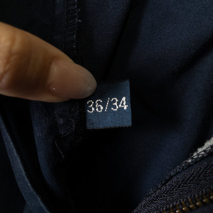 [メンズW33] 90年代 Polo by Ralph Lauren/ポロバイラルフローレン チノパン ツータック